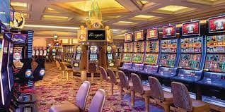 phi999 online slot games selection screen for Filipino players